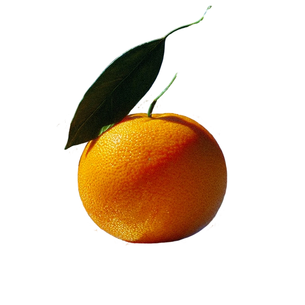 Tangerine
